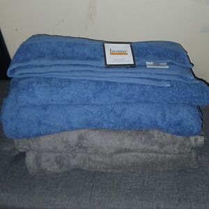 4pc Towel Bundle